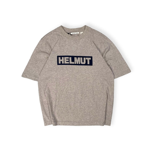 Helmut Lang Logo Shirt